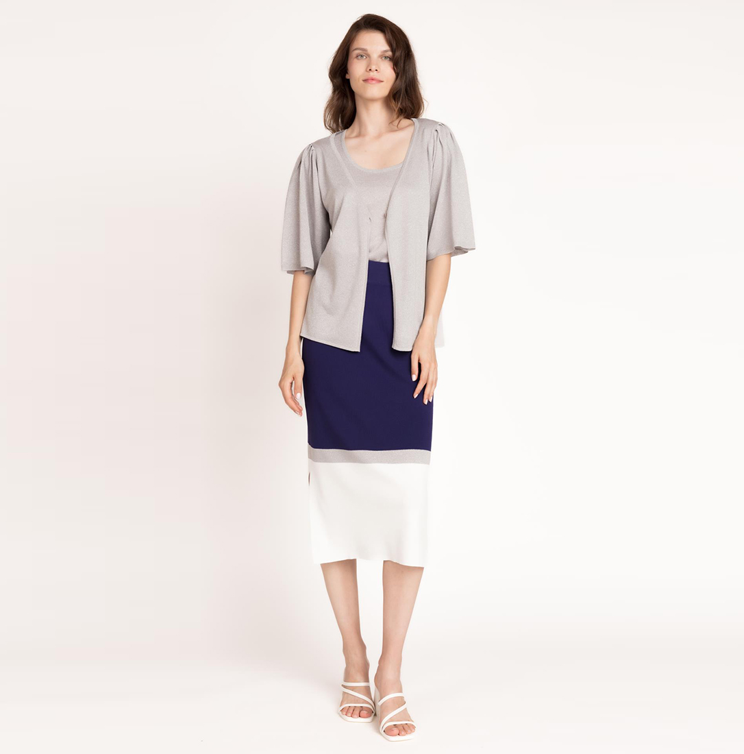 CHAQUETA PUNTO AVERY