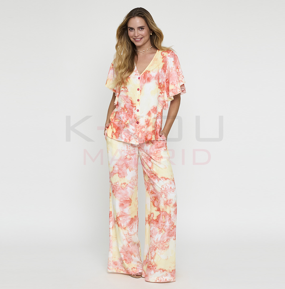 BLUSA NOA