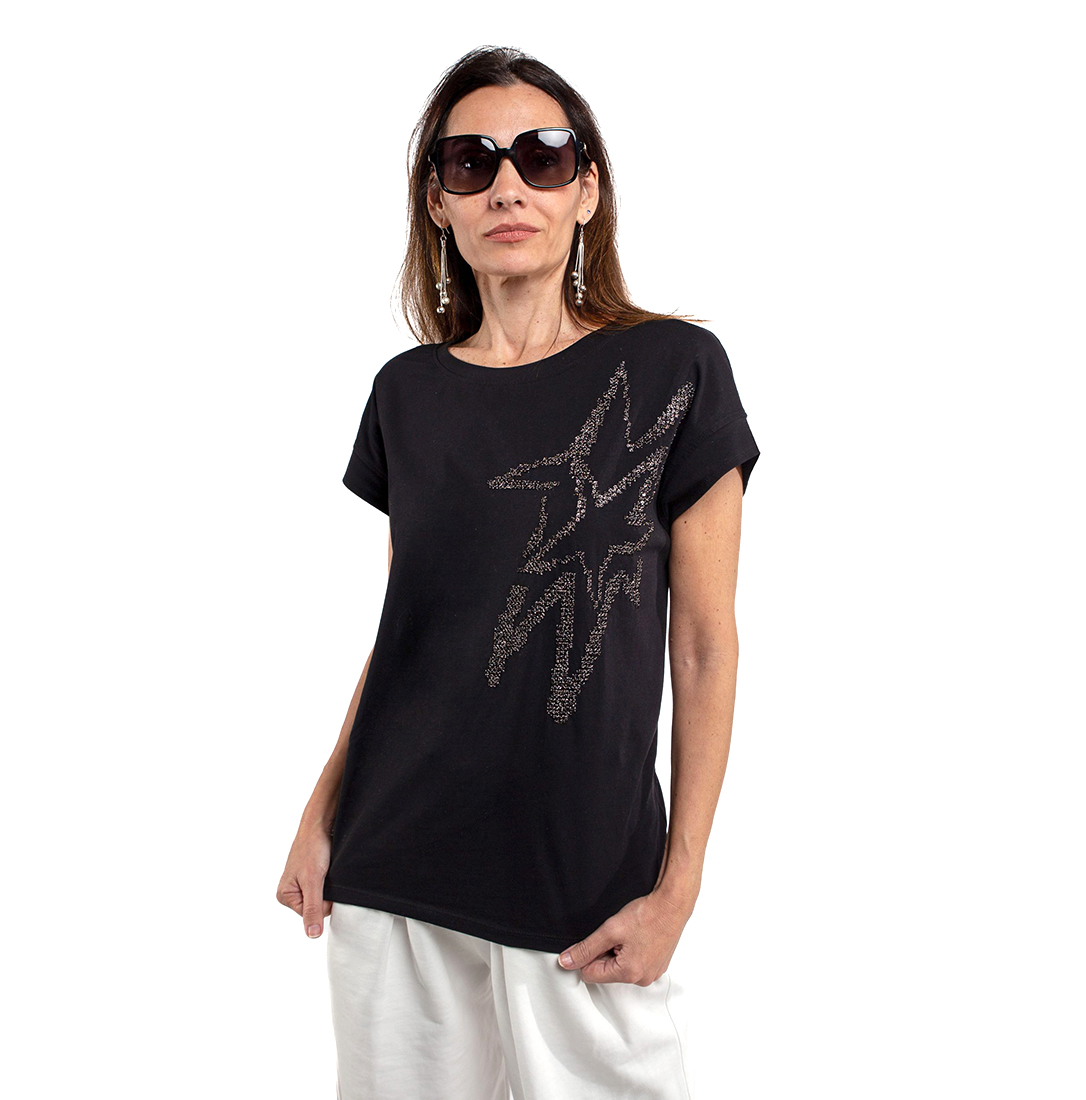 CAMISETA ESTRELLA