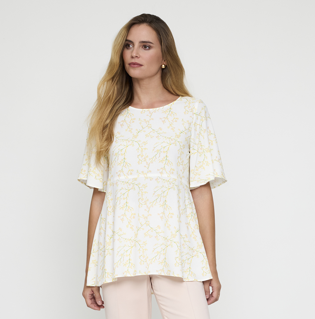 BLUSA ALMA 