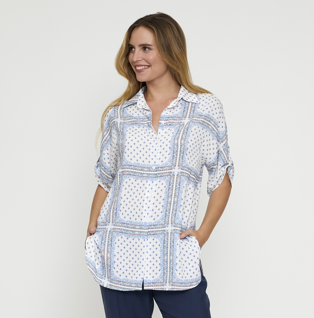 BLUSA EMMA
