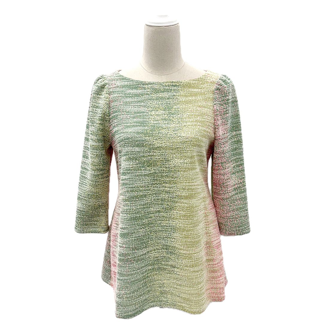 BLUSA MANGA ANA