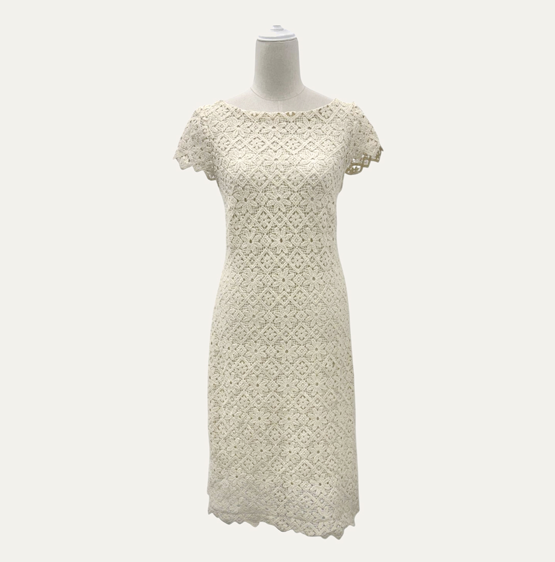 VESTIDO TRIANA