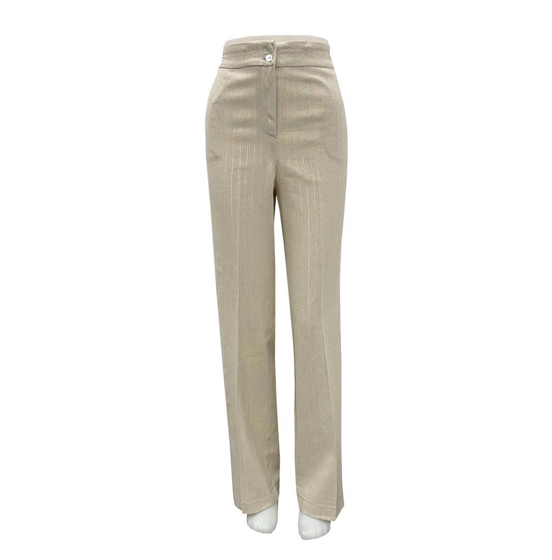 PANTALÓN VIOLETA