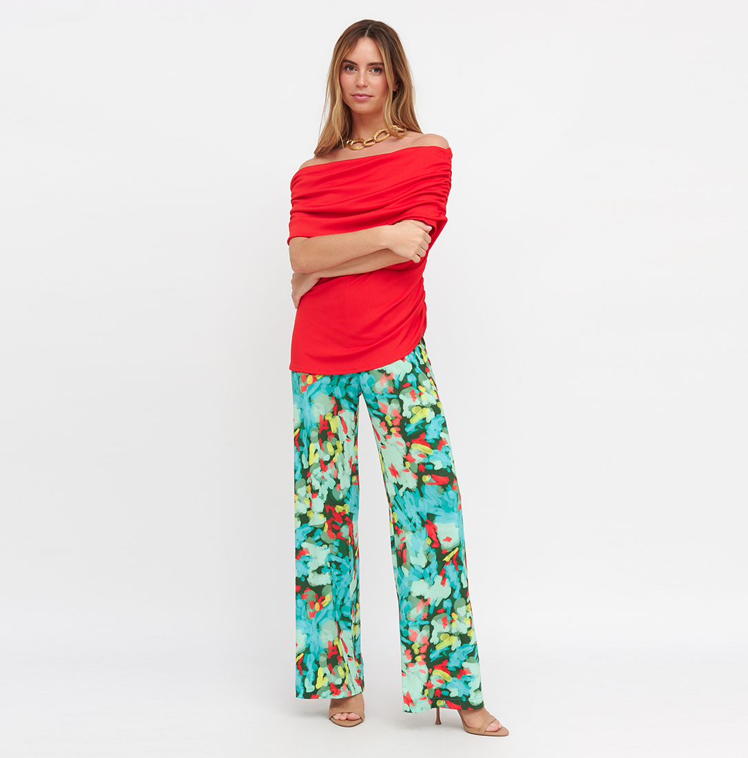 PANTALÓN LOTO