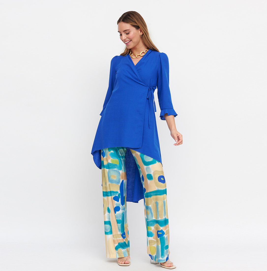 PANTALON CALENDULA