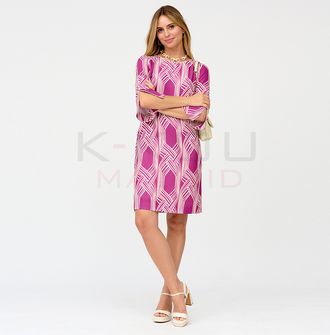 VESTIDO ALAMO