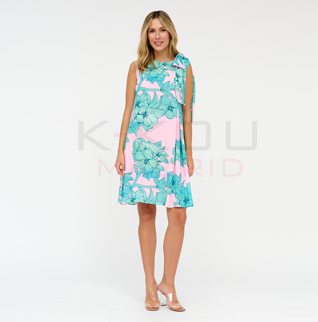 VESTIDO AMARILIS