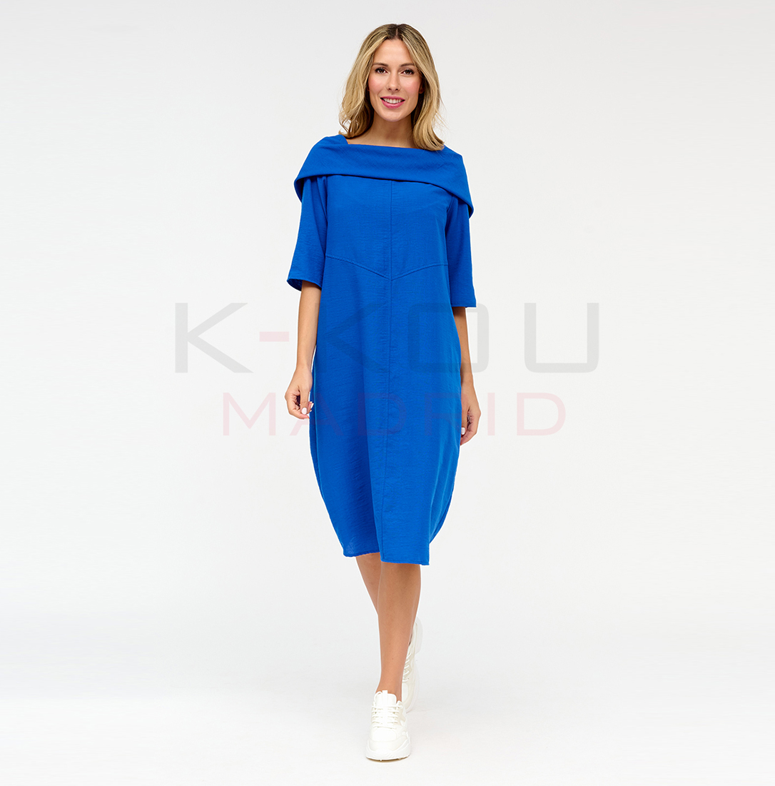 VESTIDO DALIA