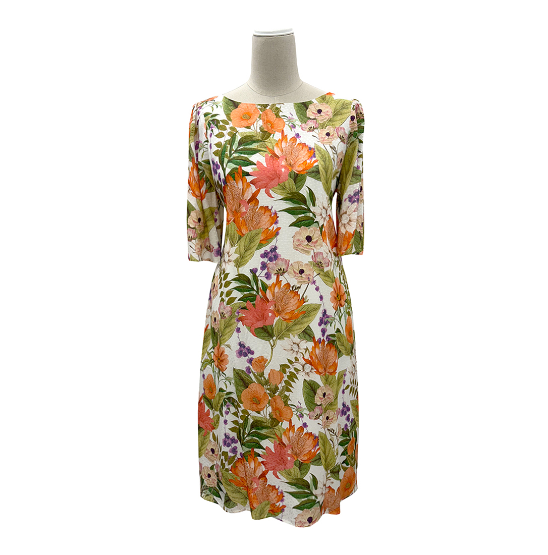 VESTIDO ALEGRIA
