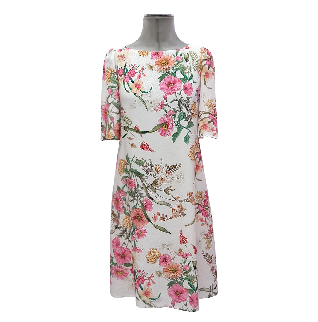 VESTIDO VERBENA