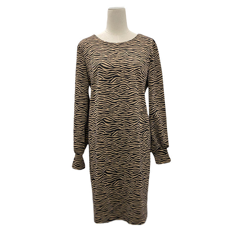 VESTIDO PUMA