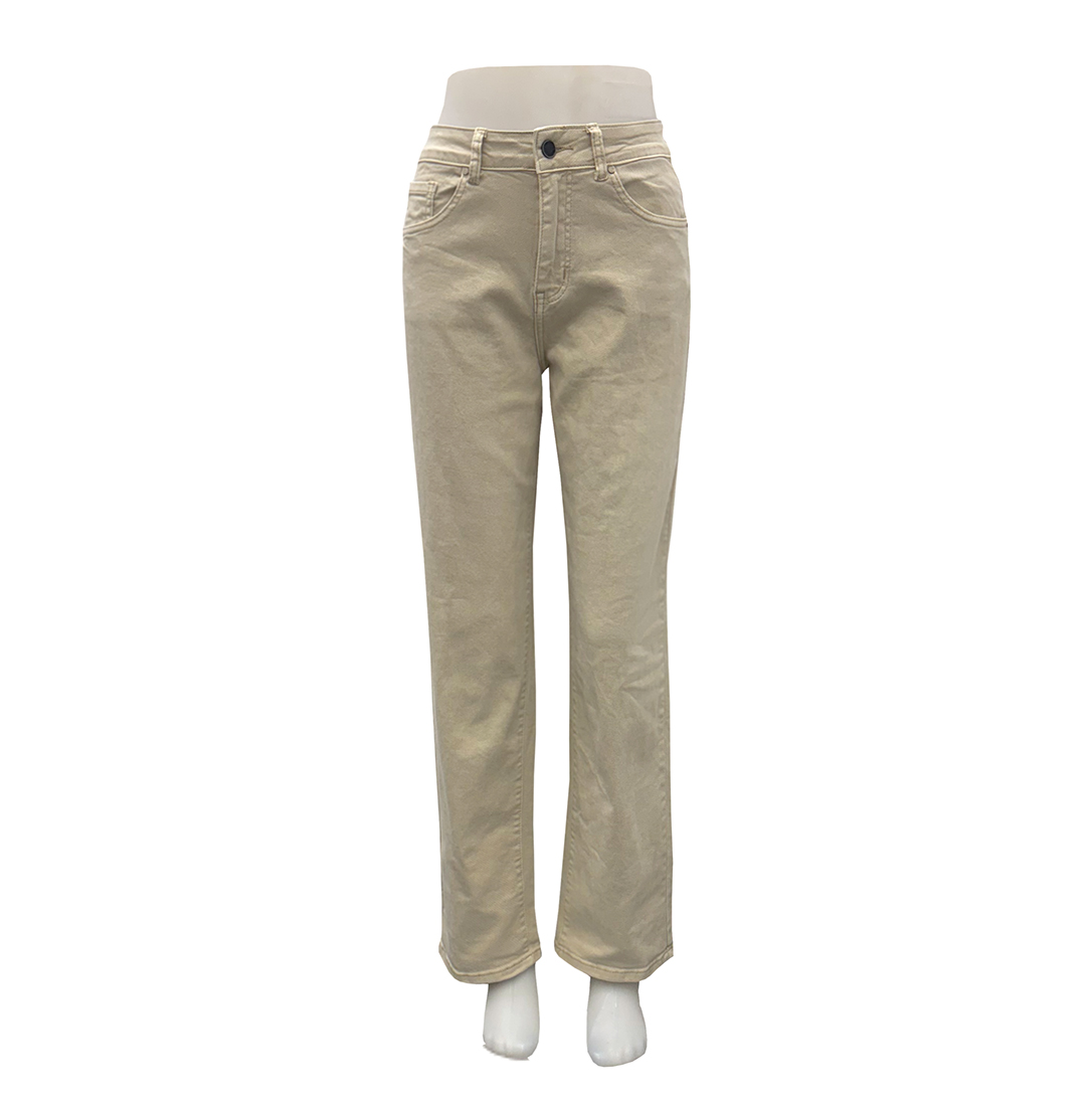 PANTALÓN ANCHO LONETA