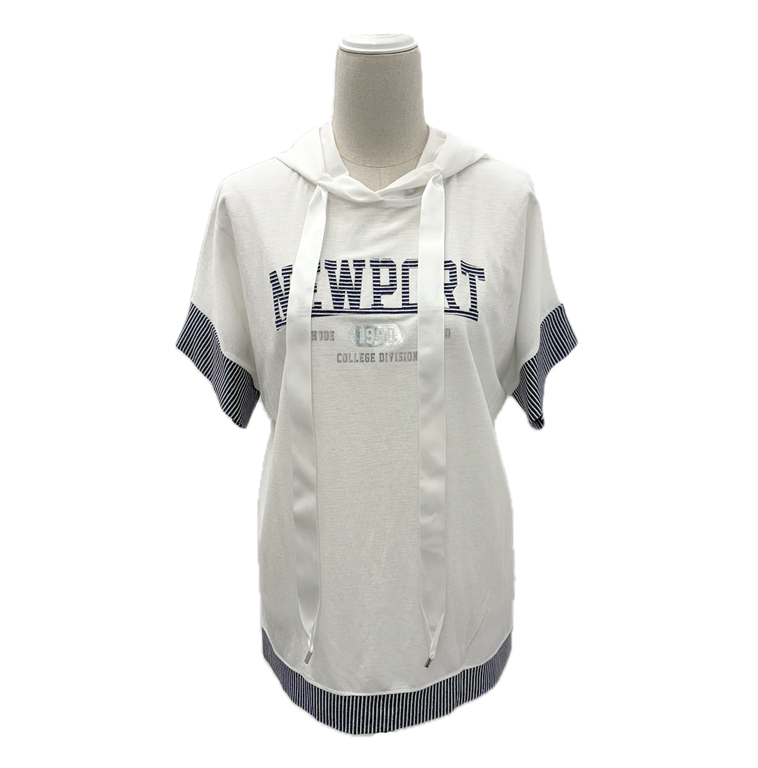 CAMISETA NEWPORT