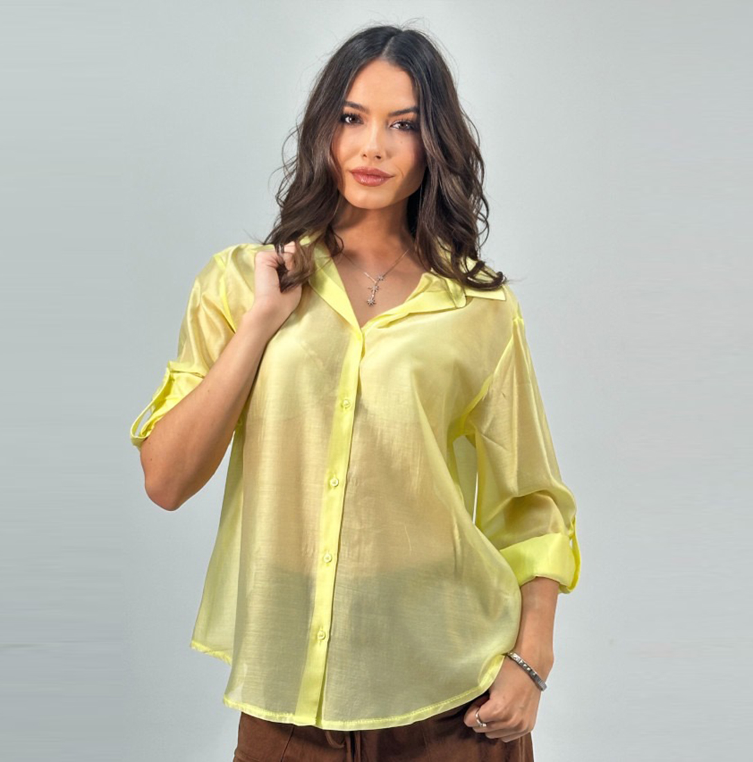 CAMISA SUNNY