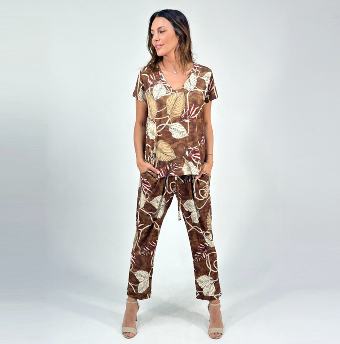 PANTALÓN FOLIA