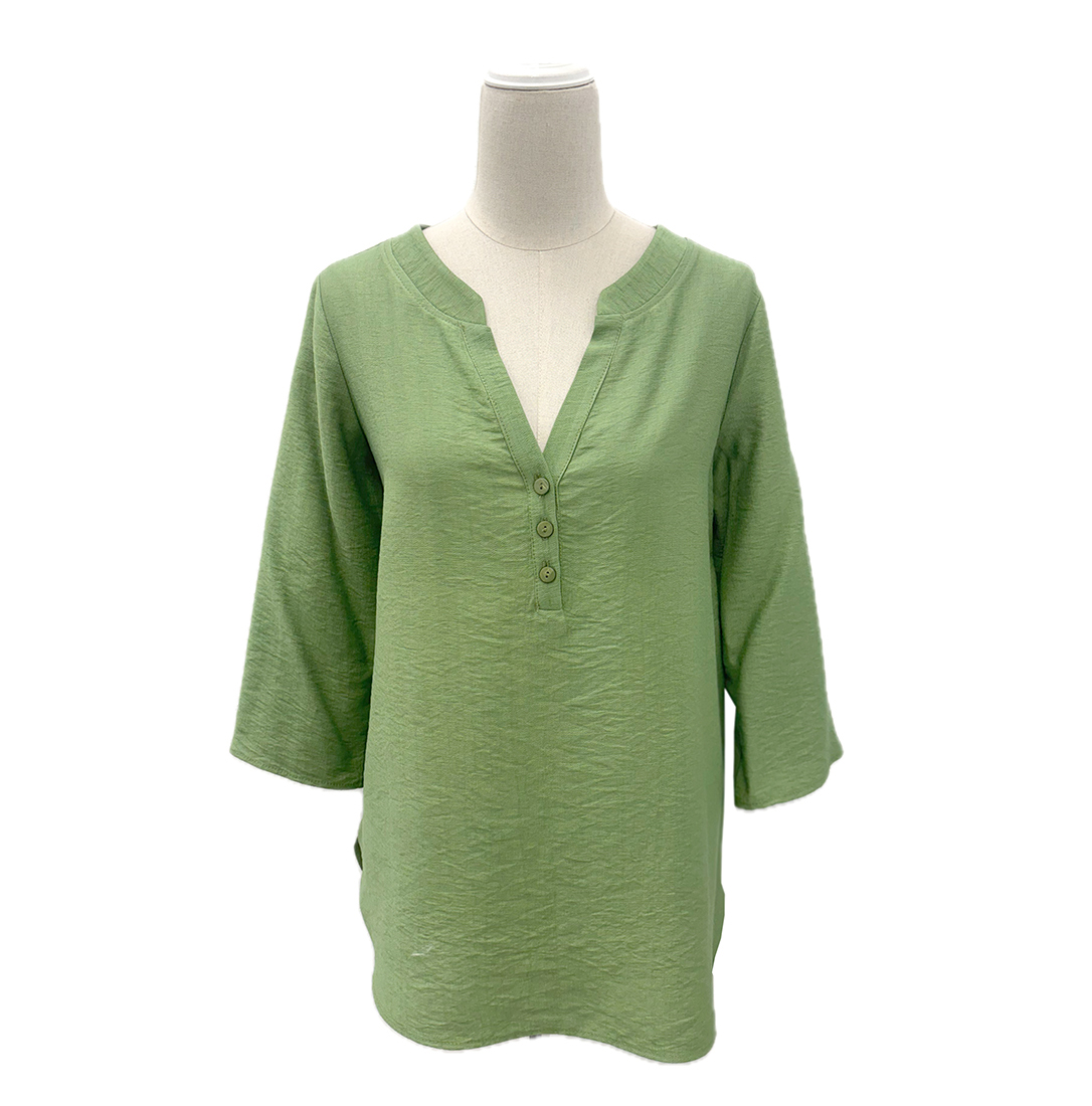 BLUSA LEIRE