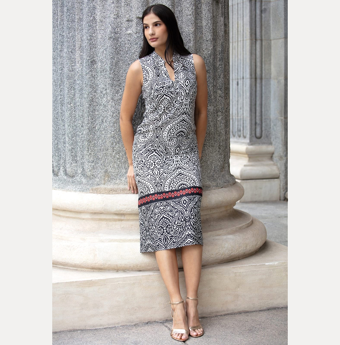 VESTIDO VERA
