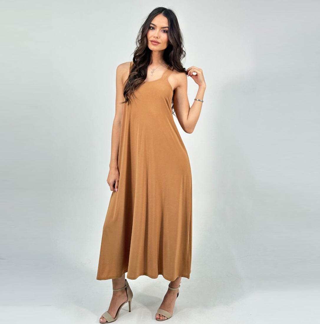 VESTIDO MIDI ITY