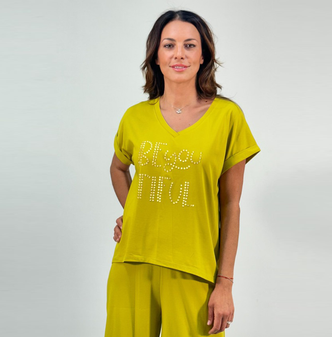 CAMISETA TIFUL