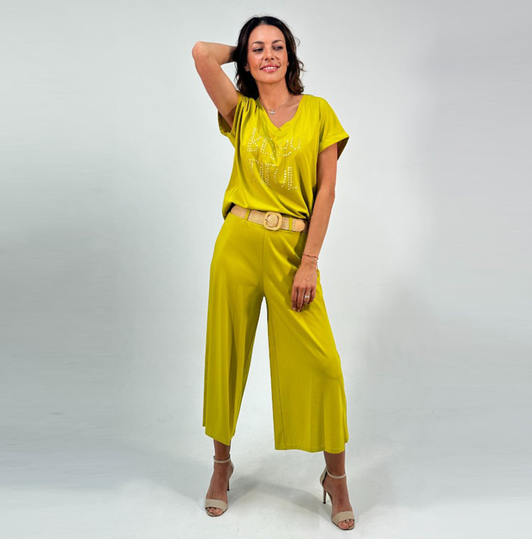 PANTALÓN GAUCHO NYLON
