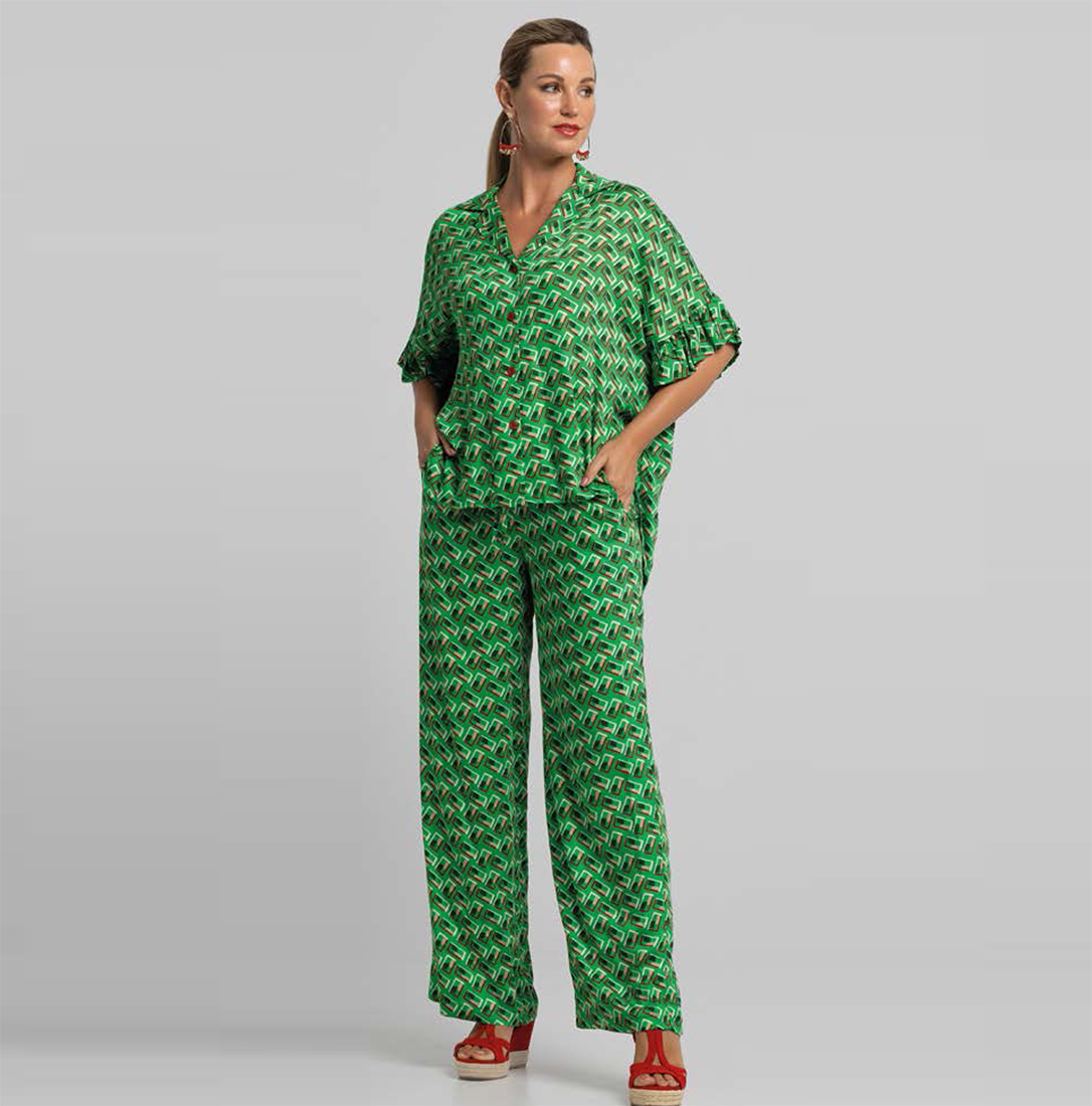PANTALÓN ELSA