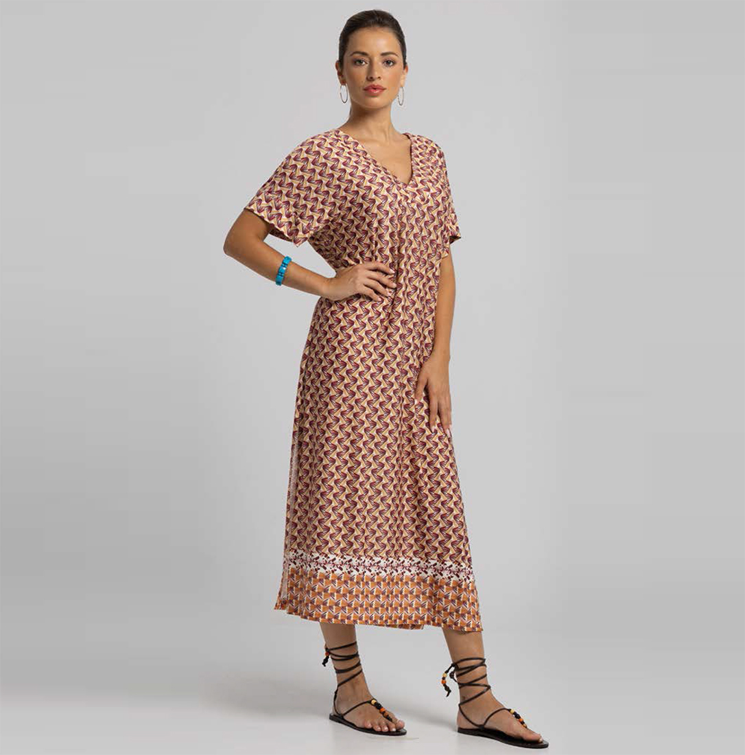 VESTIDO NAEL