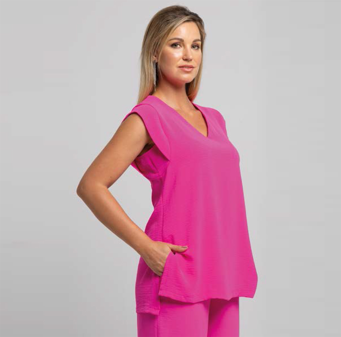 BLUSA MARTA