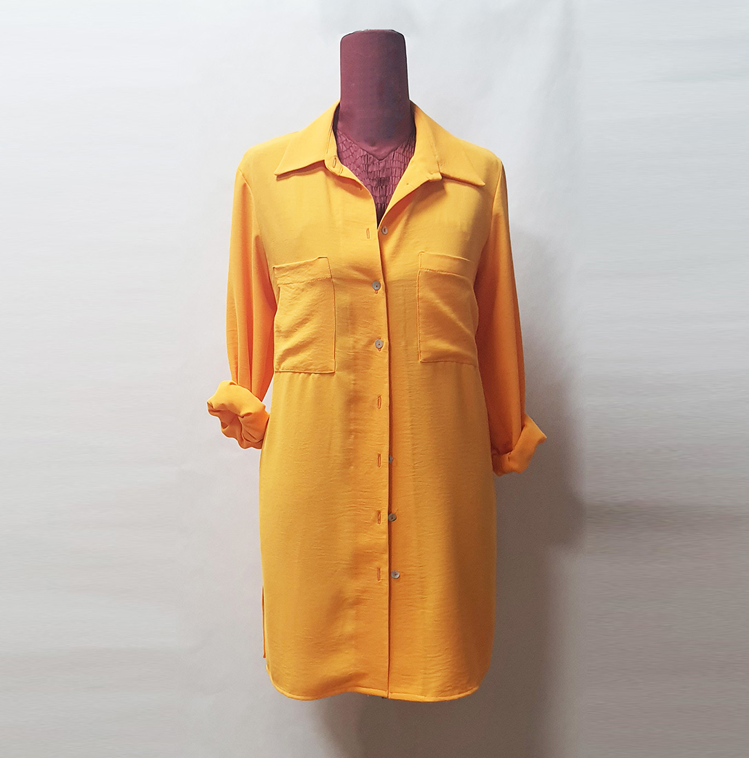 VESTIDO BRISA