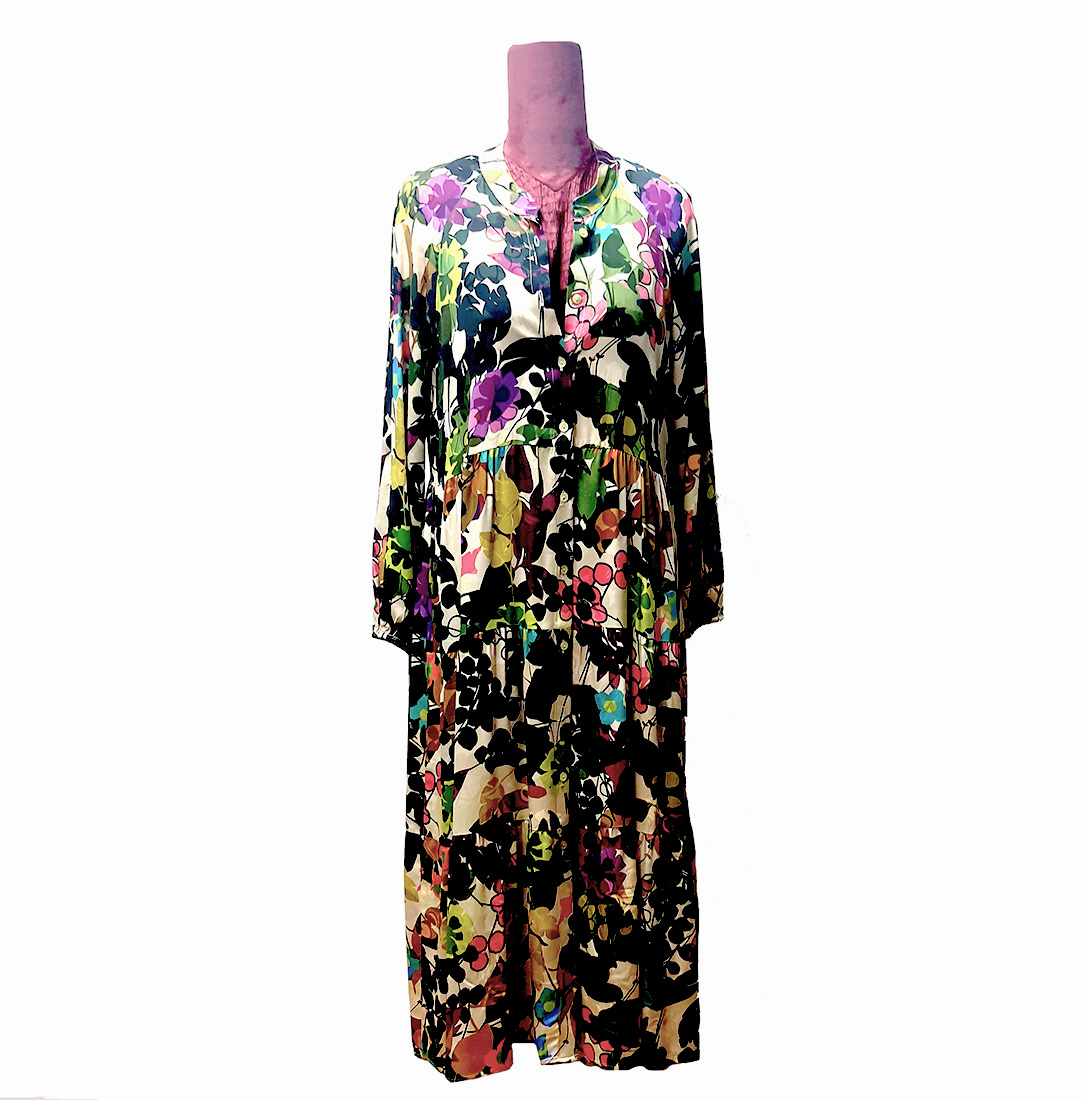 VESTIDO JARA