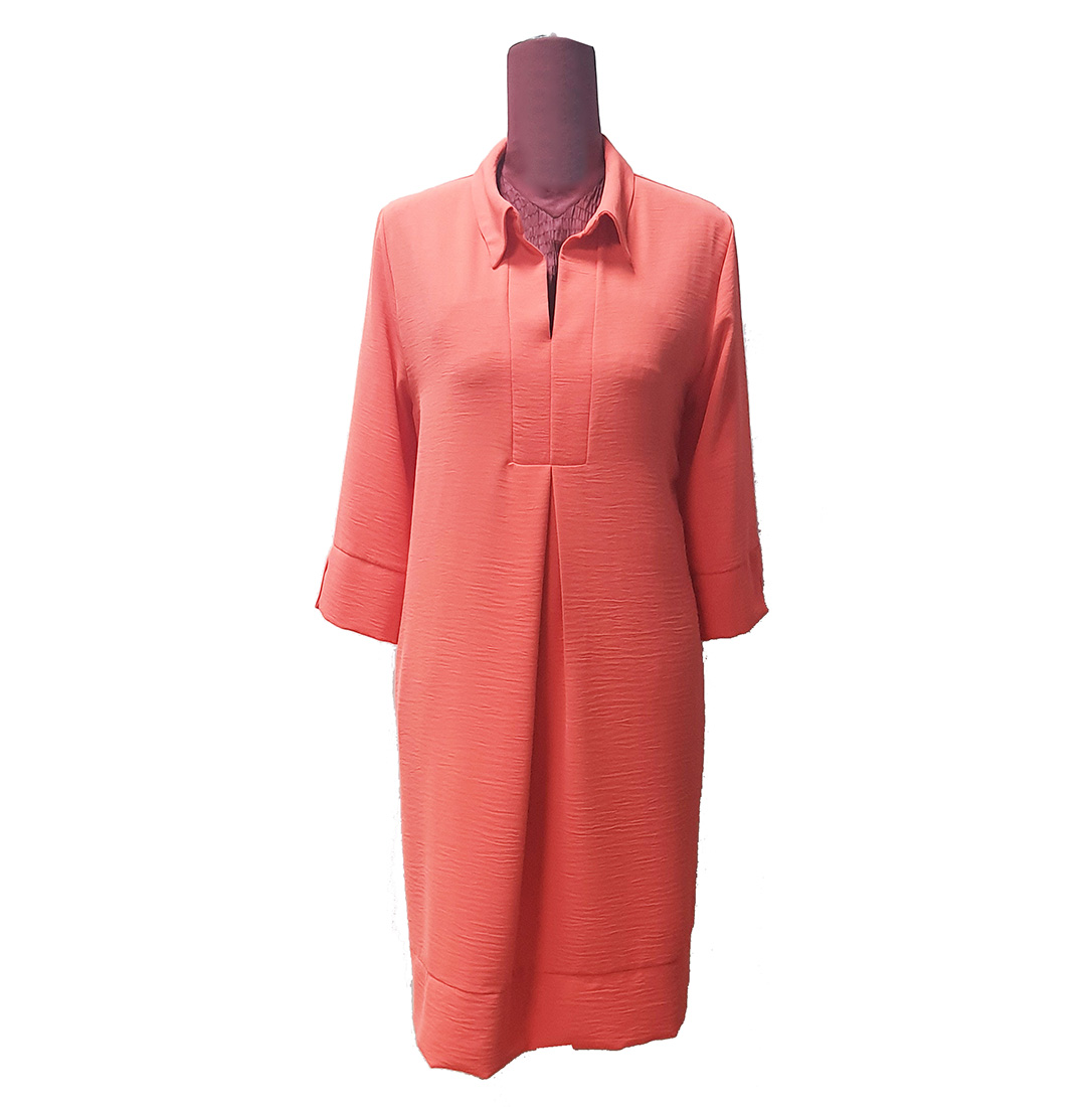 VESTIDO BRISA