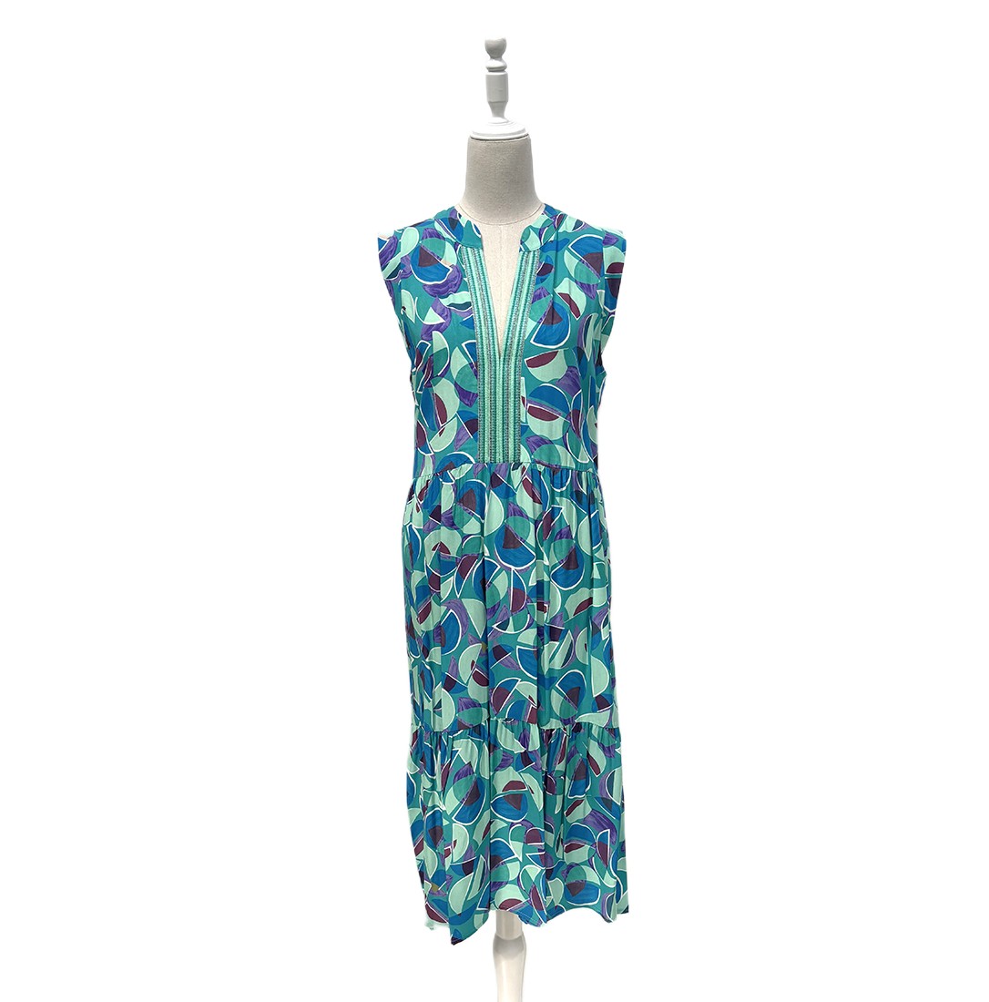 VESTIDO YRMA