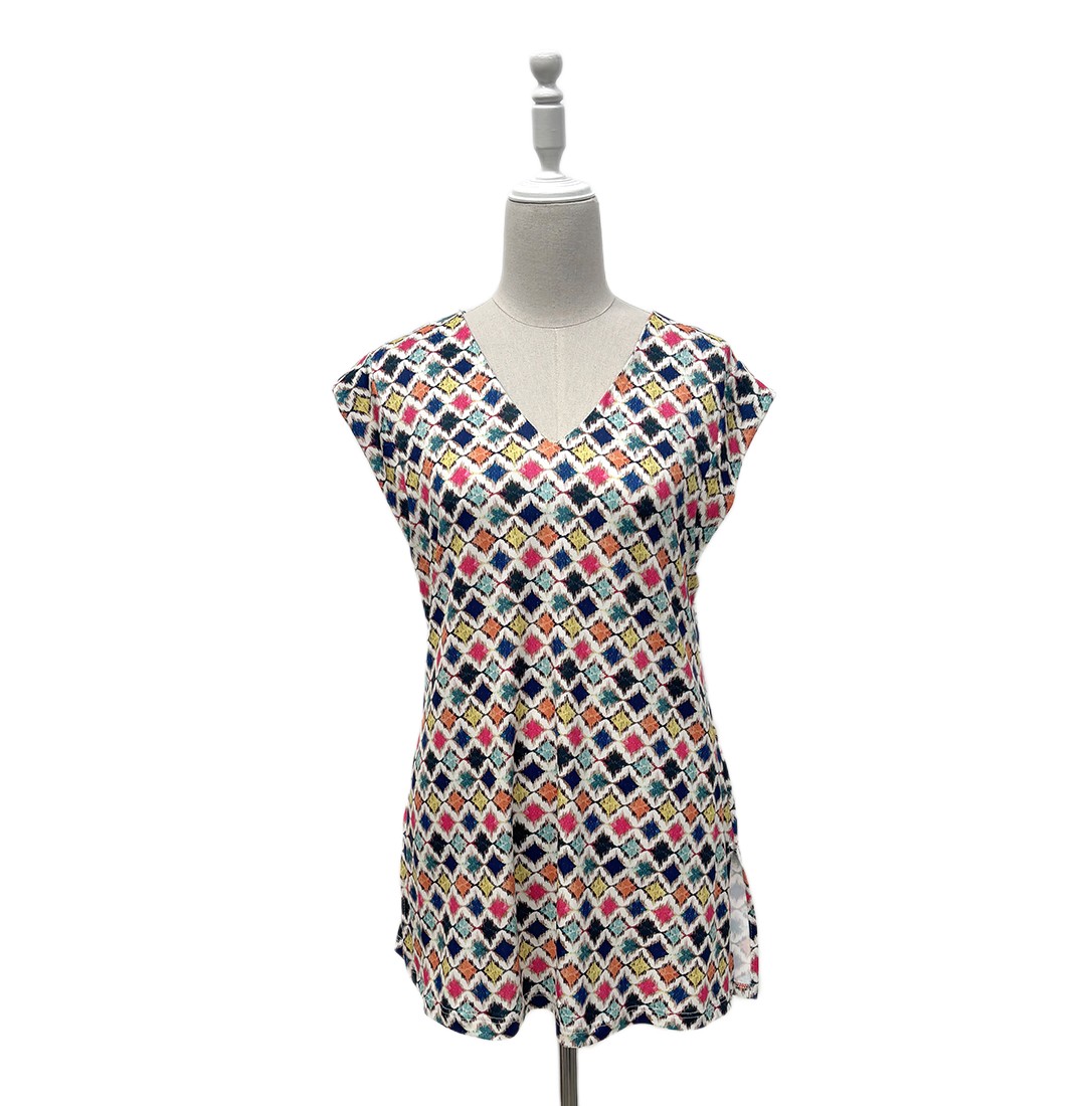 CAMISETA LUJAN