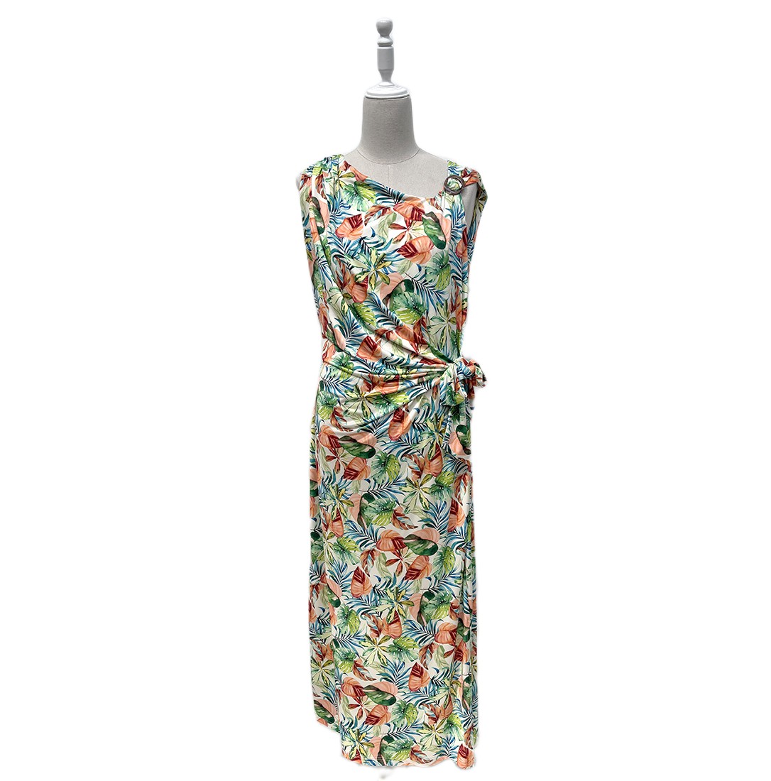 VESTIDO LIBIA