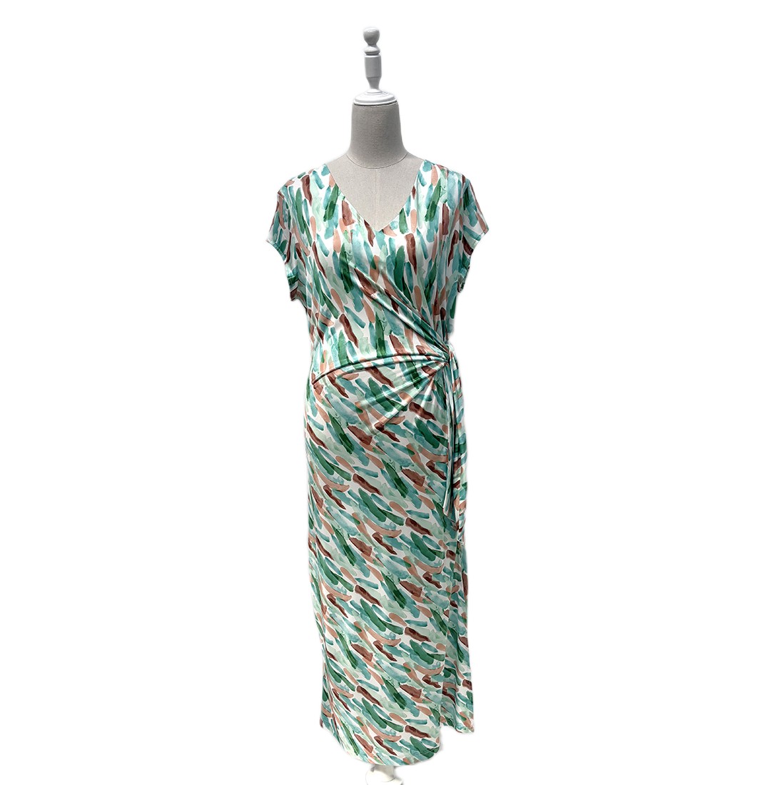 VESTIDO GINEBRA