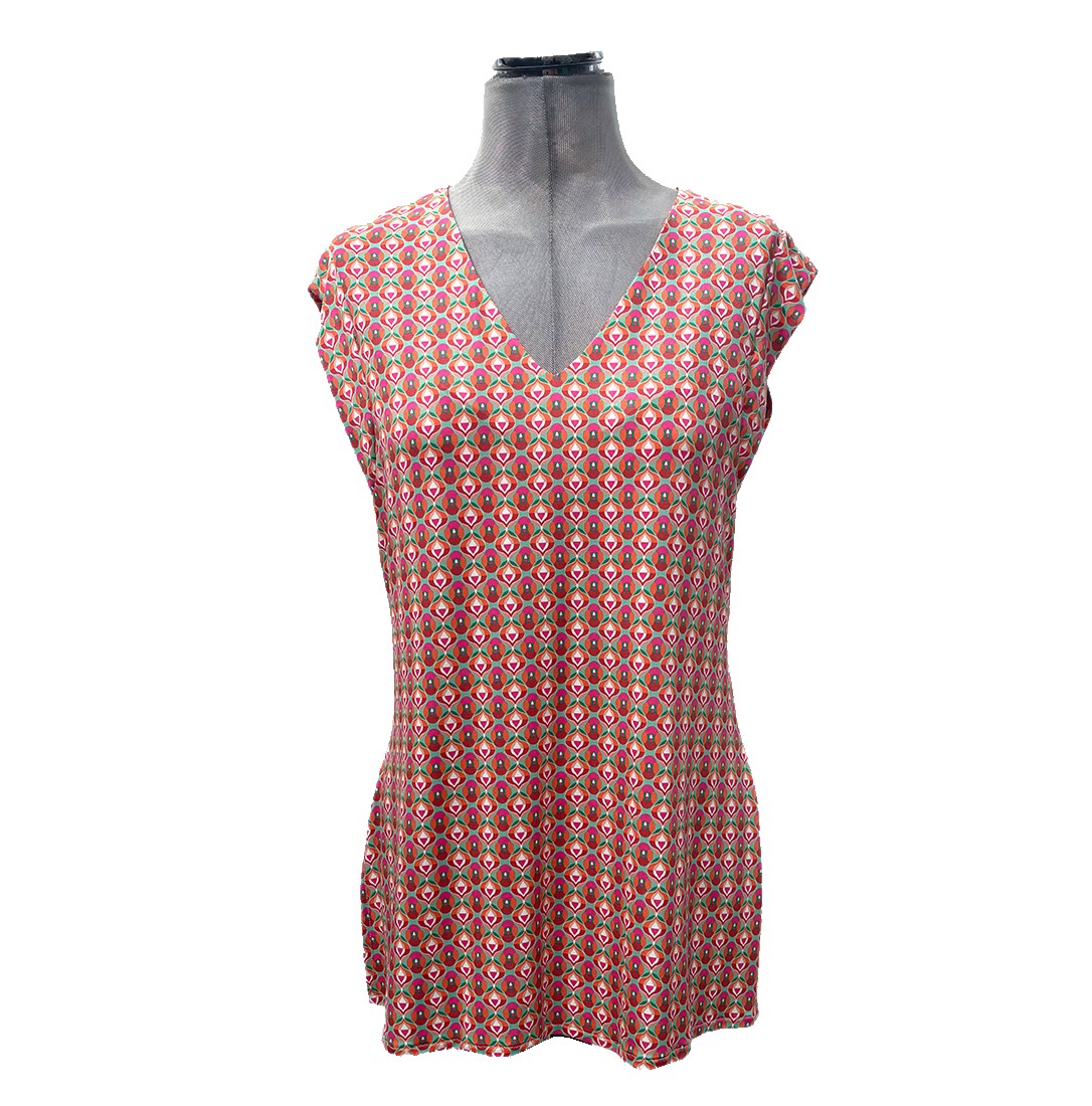 CAMISETA KAROLA