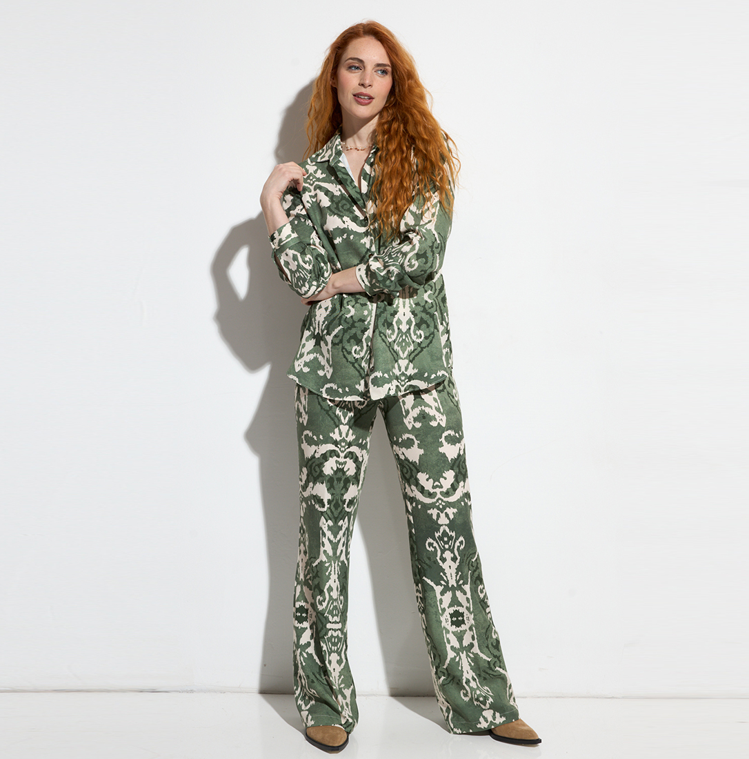 PANTALON CAROM