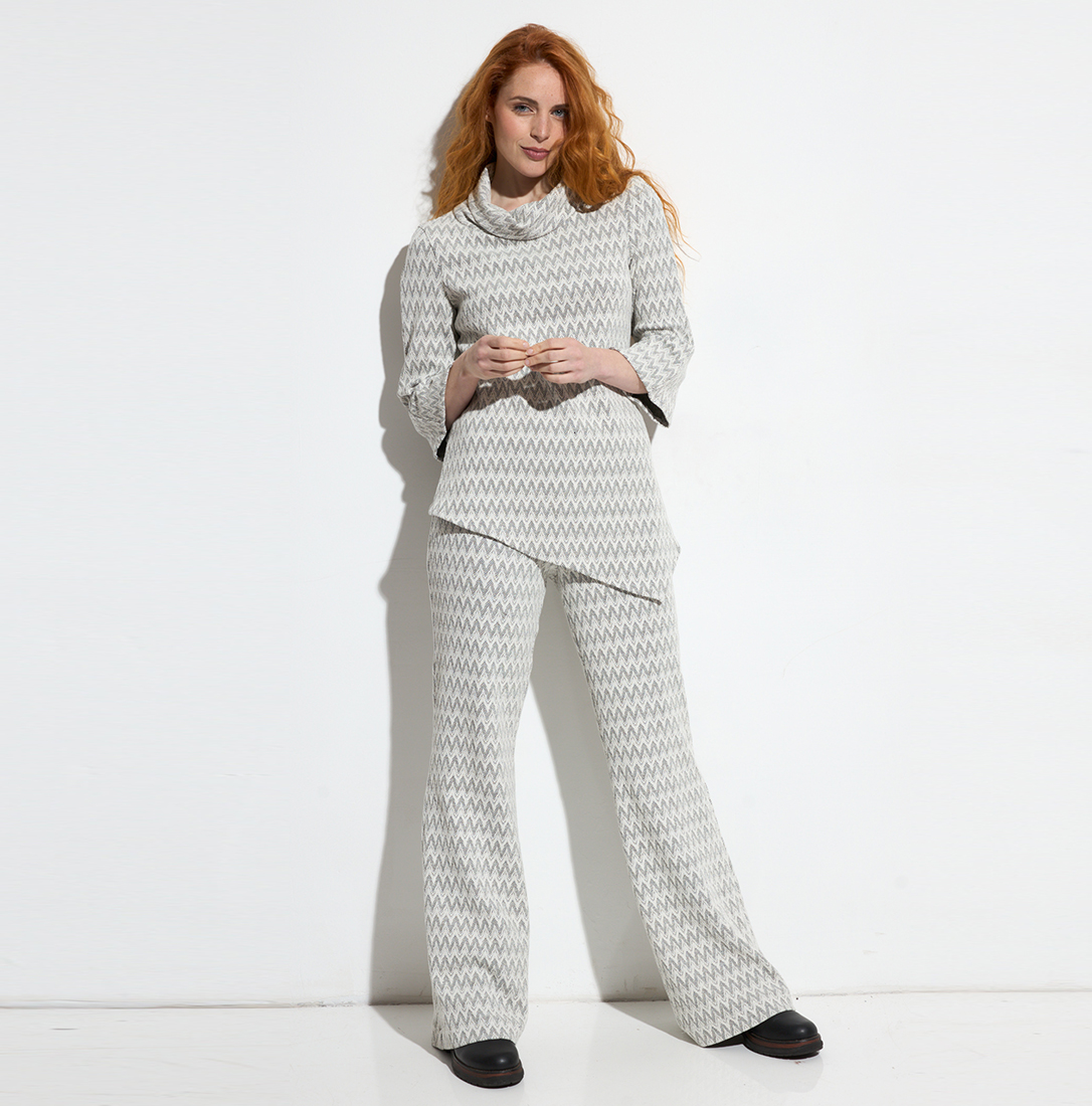 PANTALON AJENUZ