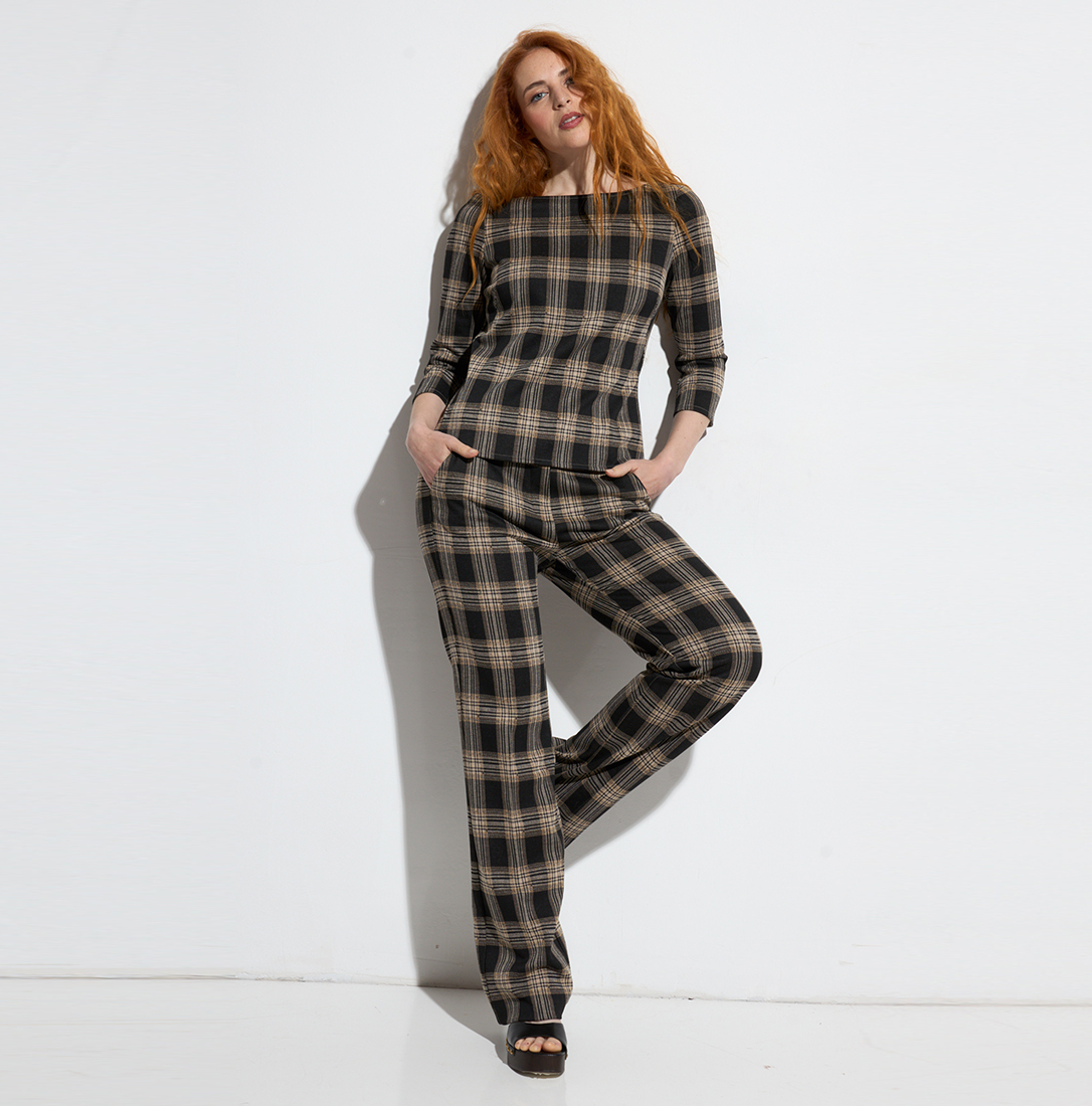 PANTALON BERBERIS
