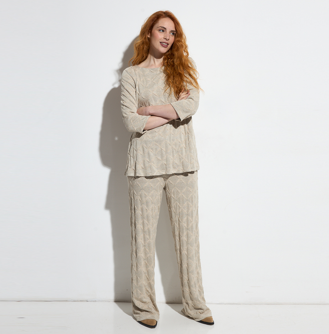 PANTALON AJEDREA