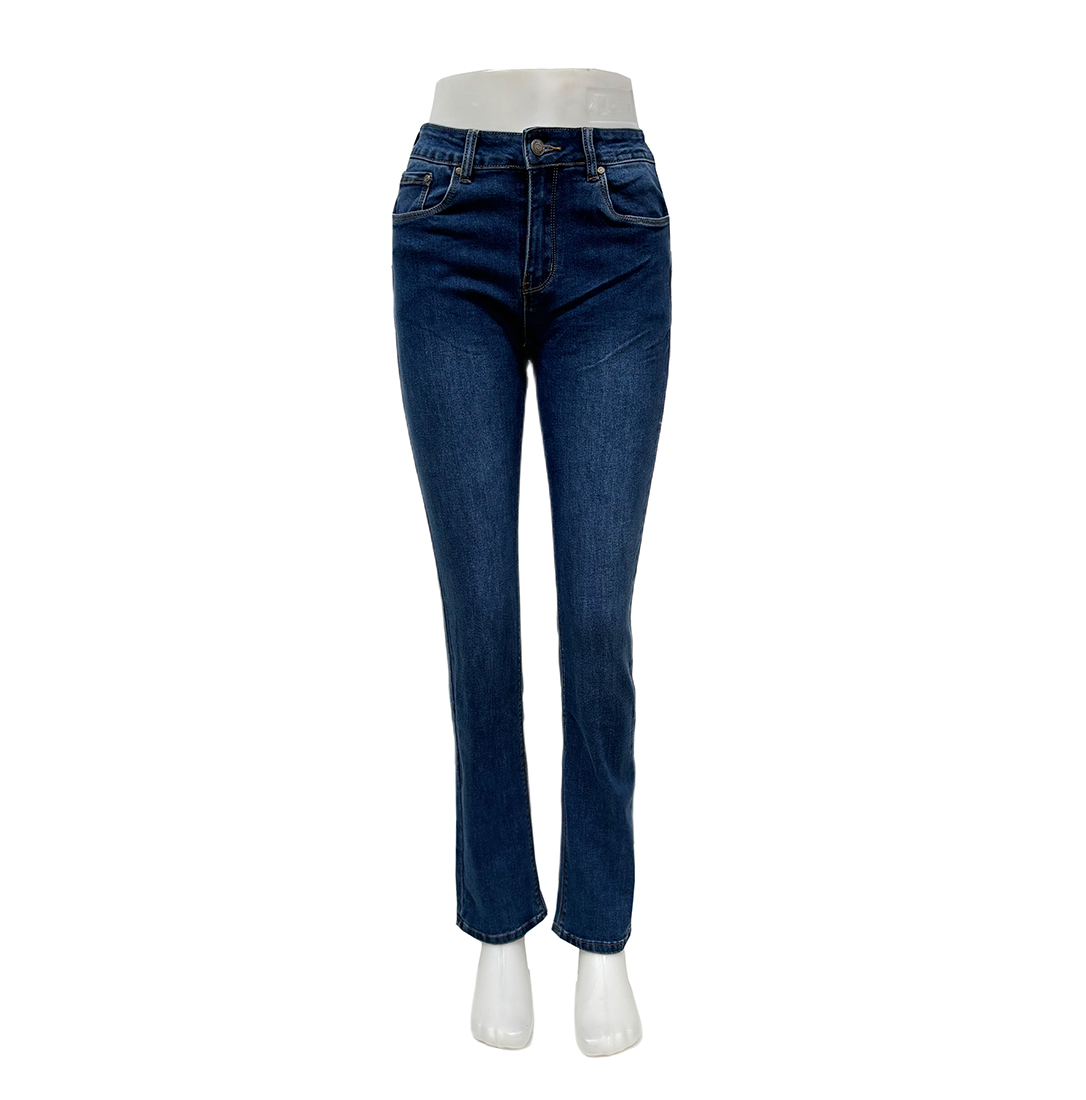 PANTALON VAQUERO RECTO