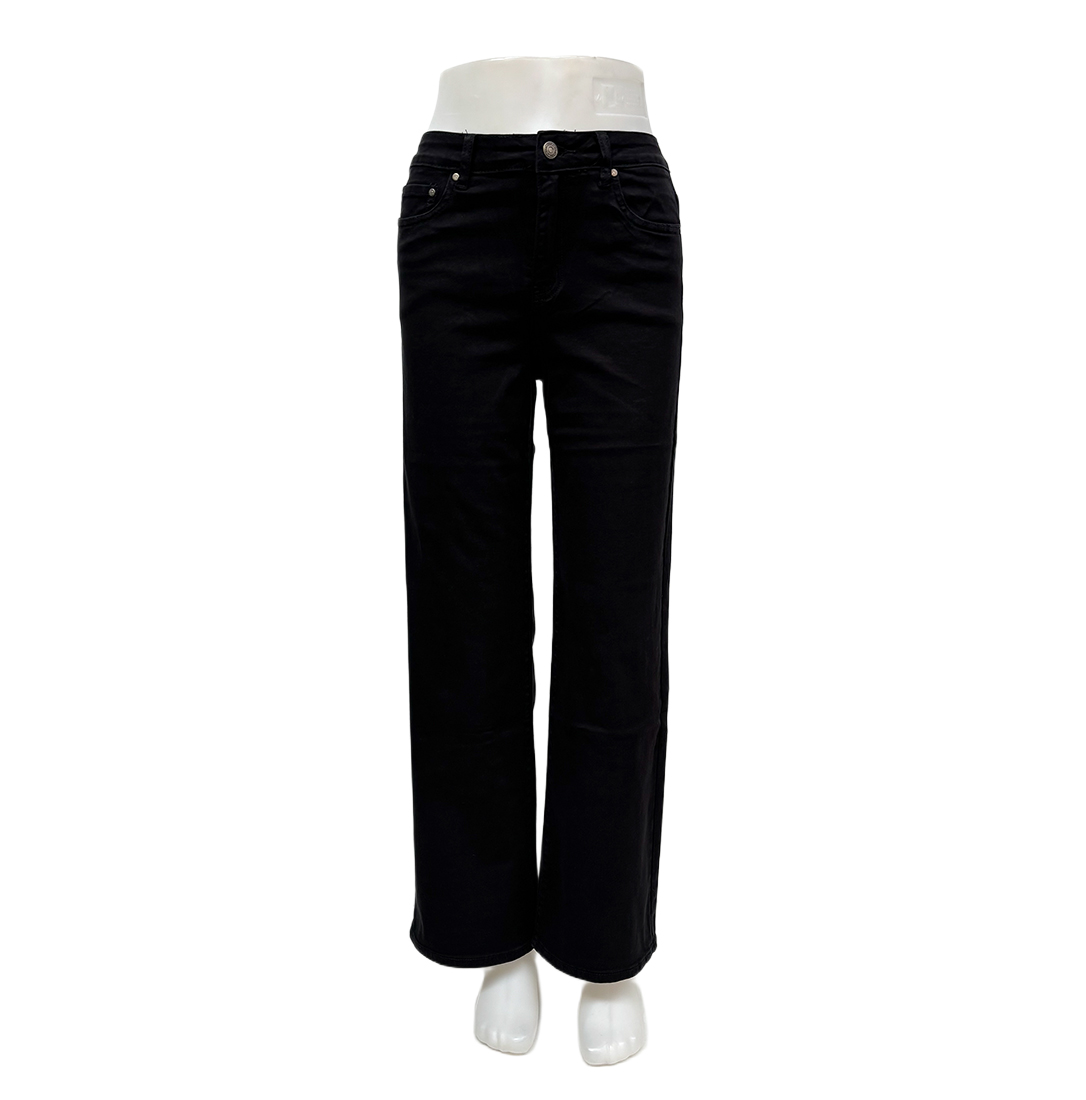 PANTALÓN VAQUERO ANCHO