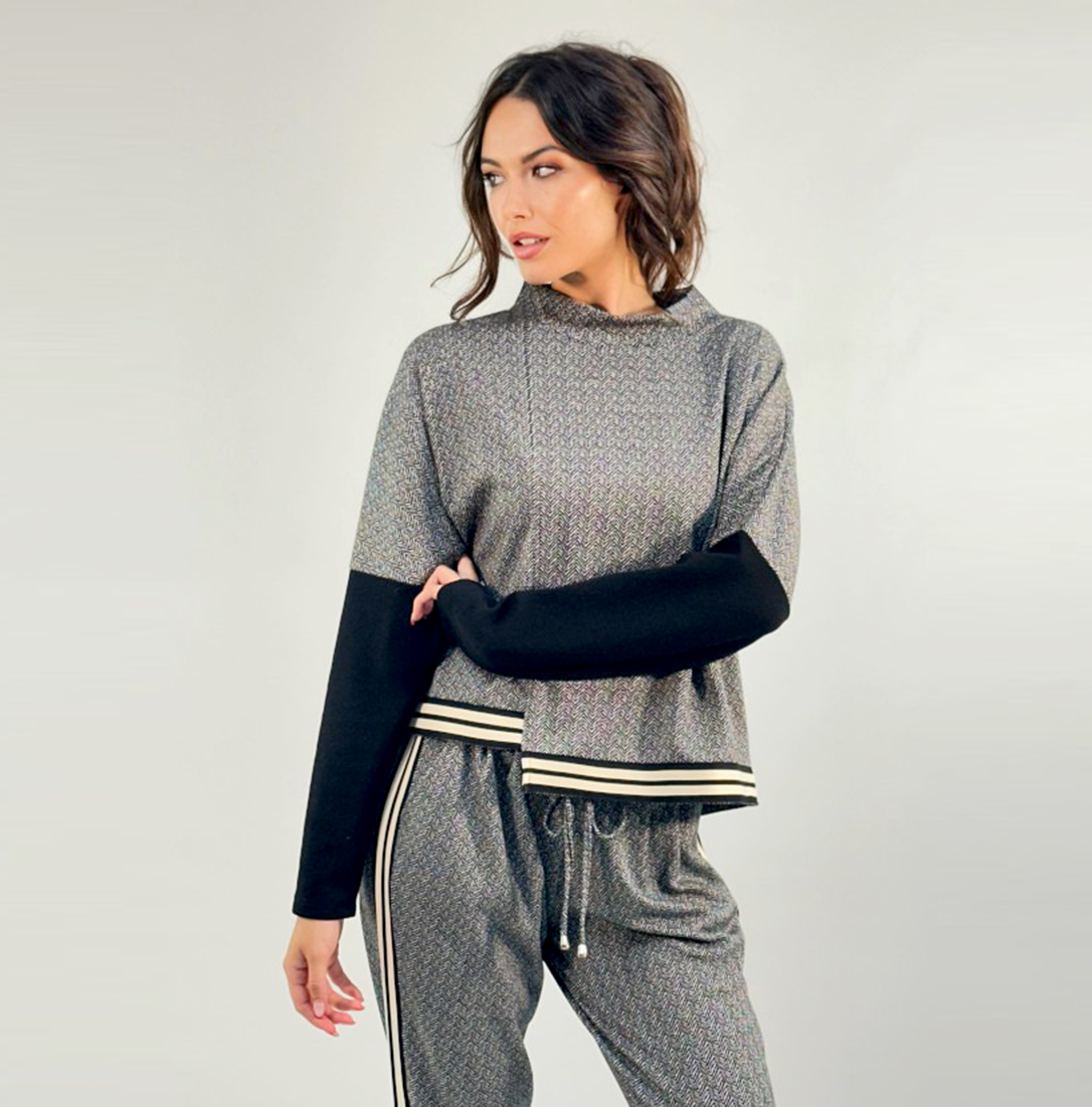 Camiseta SPIGA