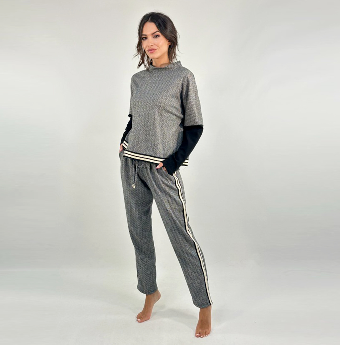 PANTALÓN SPIGA