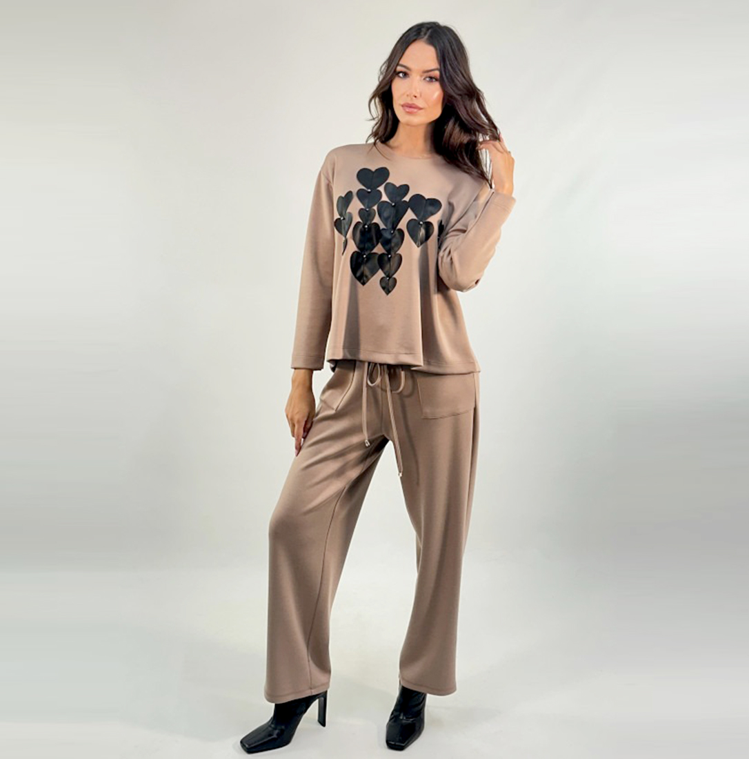 PANTALÓN MODAL