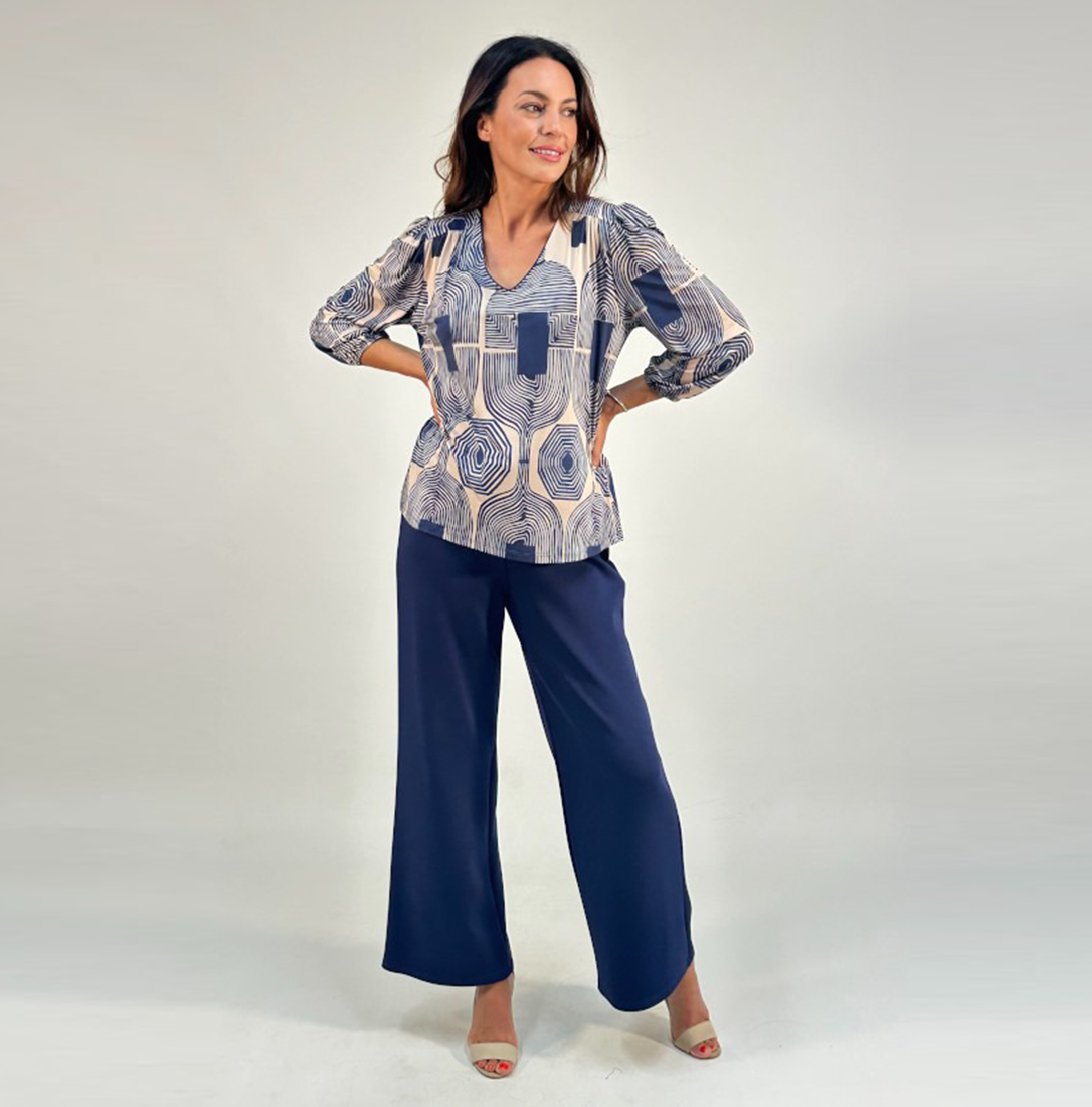 PANTALÓN MODAL