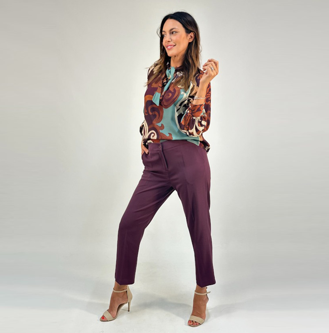 PANTALÓN FLUIDO