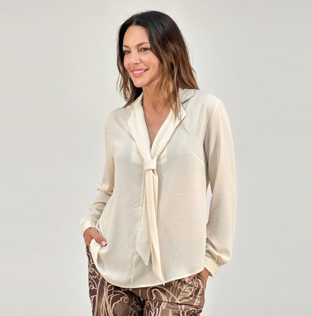 BLUSA GEO