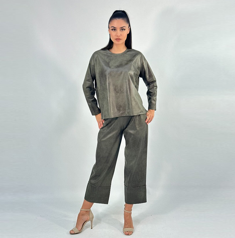 PANTALÓN VINTAGE