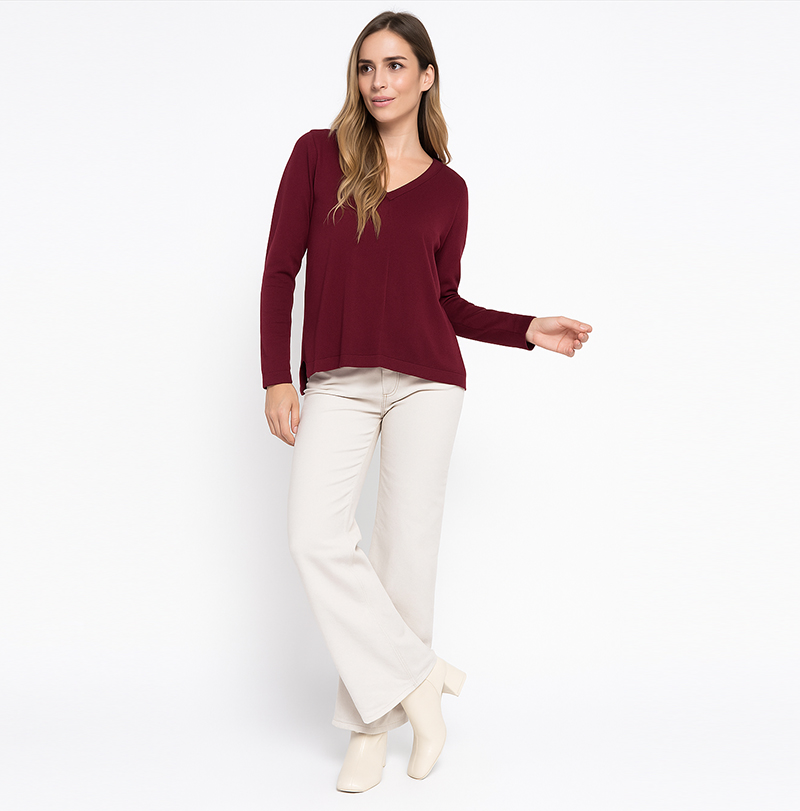 JERSEY LOTO C/PICO